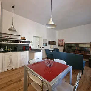  Appartamento Il Quartino, Per Vivere Palermo.