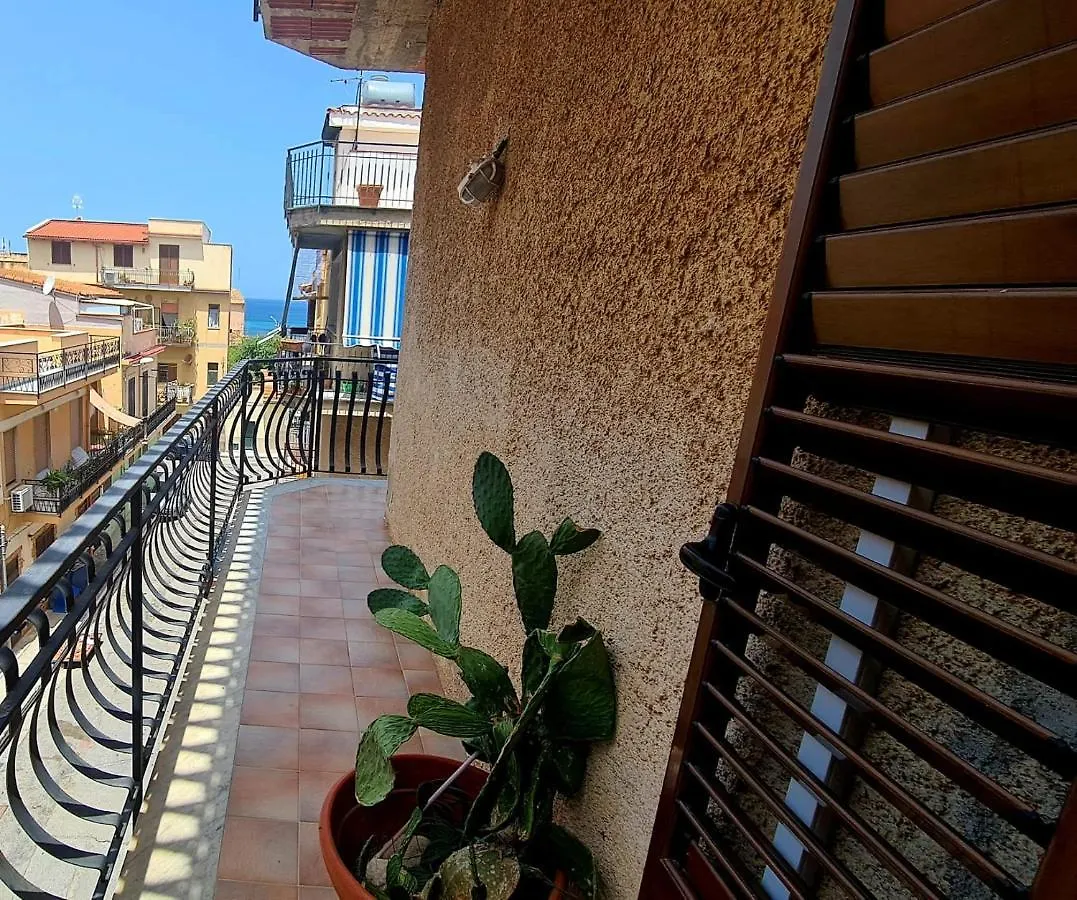 Ferienwohnung A Casa Di Sasy Palermo 0*,  Italien