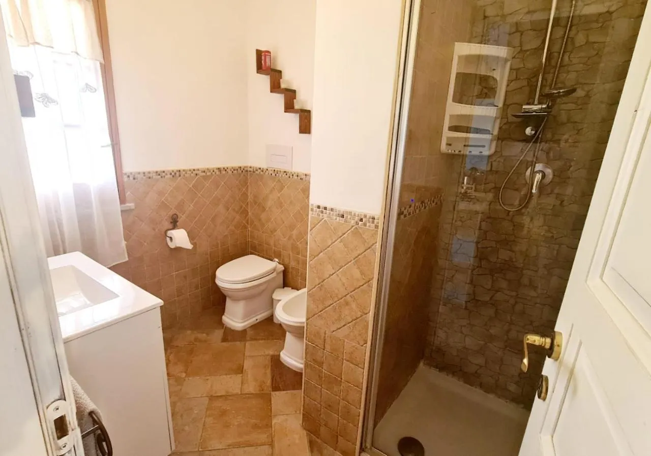 Апартаменты A Casa Di Sasy Палермо